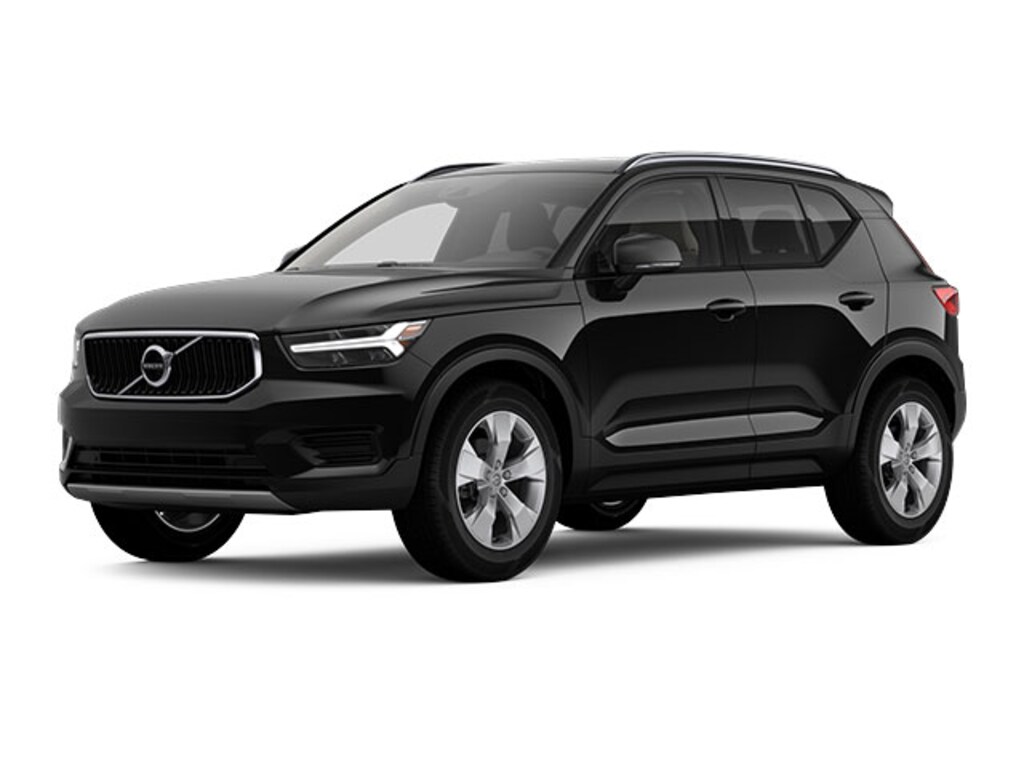 Certified 2022 Volvo XC40 T4 FWD Momentum For Sale in Glendale AZ R2370714A Glendale Certified